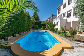 Chalet en venta en Albolote