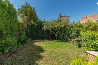 Chalet en venta en Albolote