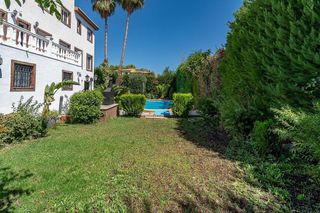 Chalet en venta en Albolote