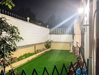 Casa pareada en venta en Campo de Mijas en Mijas