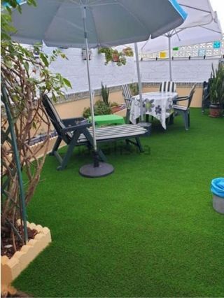 Casa pareada en venta en Campo de Mijas en Mijas