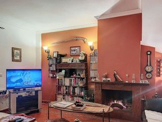 Casa pareada en venta en Campo de Mijas en Mijas