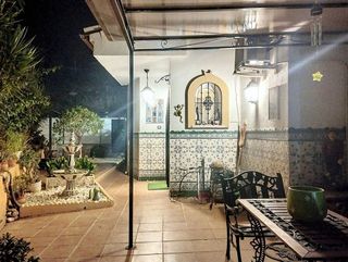 Casa pareada en venta en Campo de Mijas en Mijas