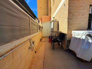 Casa adosada en venta en Nueva Torrevieja - Aguas Nuevas en Torrevieja