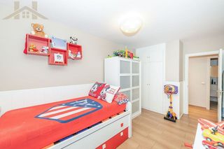 Piso en venta en Restón I - Restón II en Valdemoro