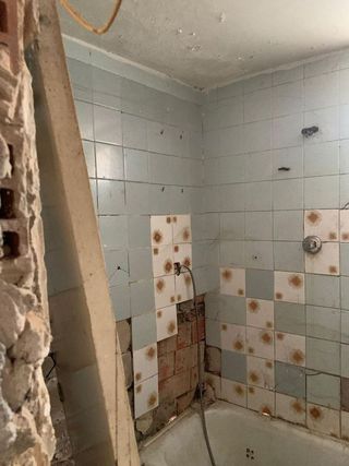 Casa adosada en venta en Hellín