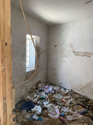 Casa adosada en venta en Hellín