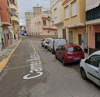 Chalet en venta en Xeraco