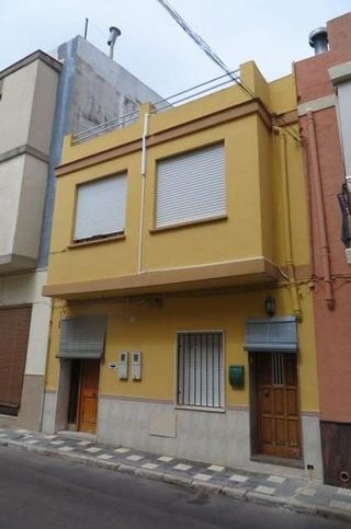 Chalet en venta en Xeraco