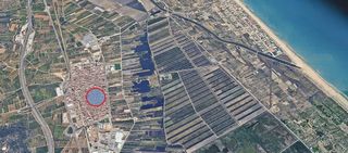 Chalet en venta en Xeraco