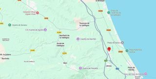 Chalet en venta en Xeraco