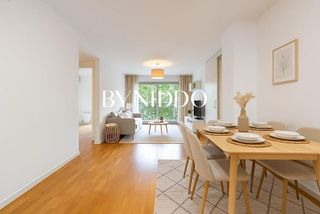 Piso en venta en Can Mates  - Volpelleres en Sant Cugat del Vallès