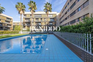 Piso en venta en Can Mates  - Volpelleres en Sant Cugat del Vallès