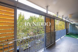 Piso en venta en Can Mates  - Volpelleres en Sant Cugat del Vallès