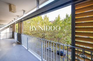 Piso en venta en Can Mates  - Volpelleres en Sant Cugat del Vallès