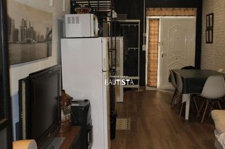 Piso en venta en Valdepeñas