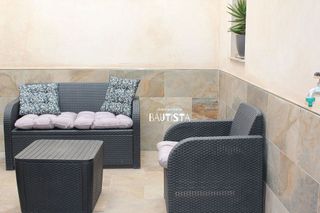 Piso en venta en Valdepeñas