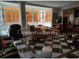Piso en venta en Capuchinos en Vélez-Málaga
