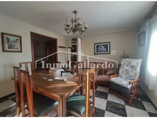Piso en venta en Capuchinos en Vélez-Málaga