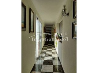 Piso en venta en Capuchinos en Vélez-Málaga