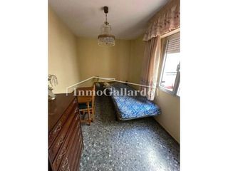Piso en venta en Capuchinos en Vélez-Málaga