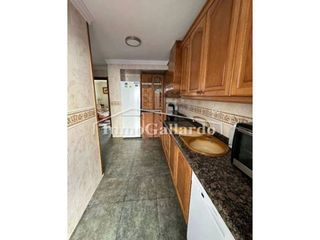 Piso en venta en Capuchinos en Vélez-Málaga