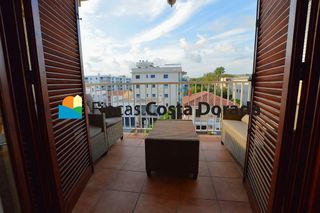 Piso en venta en L'Aragai - Prat de Vilanova en Vilanova i La Geltrú