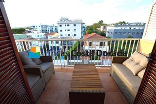 Piso en venta en L'Aragai - Prat de Vilanova en Vilanova i La Geltrú