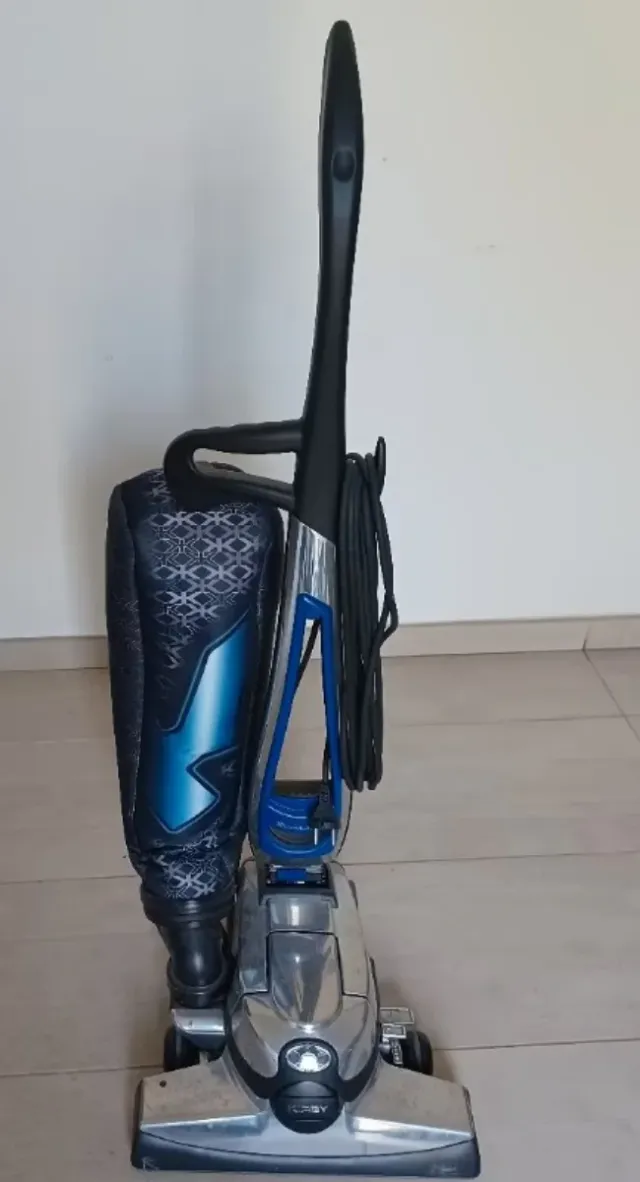 Aspirapolvere Kirby Avalir 2 con accessori