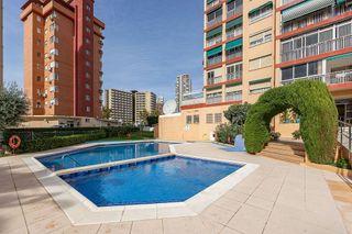 Piso en venta en Rincón de Loix en Benidorm