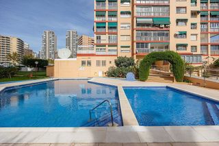 Piso en venta en Rincón de Loix en Benidorm