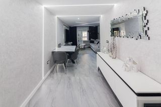 Piso en venta en Orihuela ciudad en Orihuela