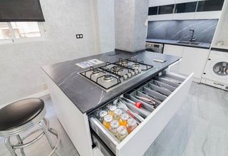 Piso en venta en Orihuela ciudad en Orihuela