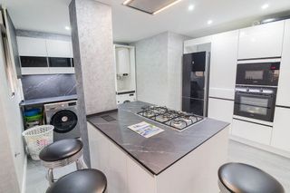 Piso en venta en Orihuela ciudad en Orihuela