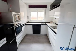 Piso en venta en Plaza de Toros - Santa Rita en Almería