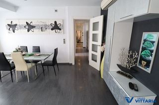 Piso en venta en Plaza de Toros - Santa Rita en Almería