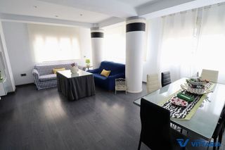 Piso en venta en Plaza de Toros - Santa Rita en Almería