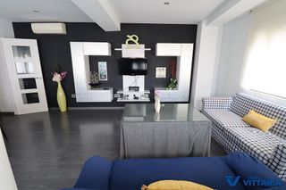 Piso en venta en Plaza de Toros - Santa Rita en Almería