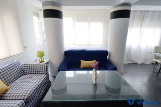 Piso en venta en Plaza de Toros - Santa Rita en Almería