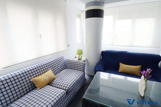 Piso en venta en Plaza de Toros - Santa Rita en Almería