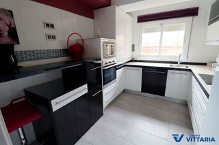 Piso en venta en Plaza de Toros - Santa Rita en Almería