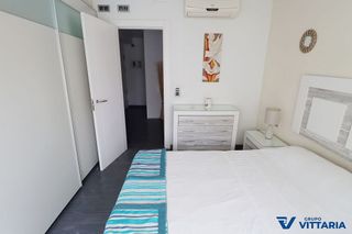 Piso en venta en Plaza de Toros - Santa Rita en Almería