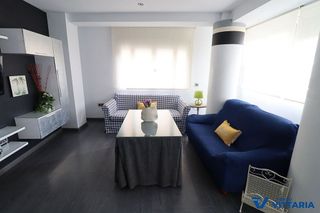 Piso en venta en Plaza de Toros - Santa Rita en Almería