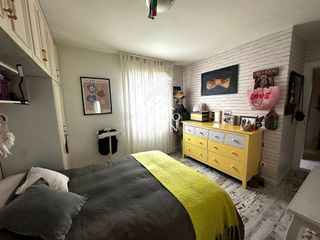 Ático en venta en Trobajo del Camino en San Andrés del Rabanedo