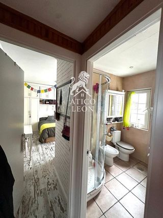 Ático en venta en Trobajo del Camino en San Andrés del Rabanedo