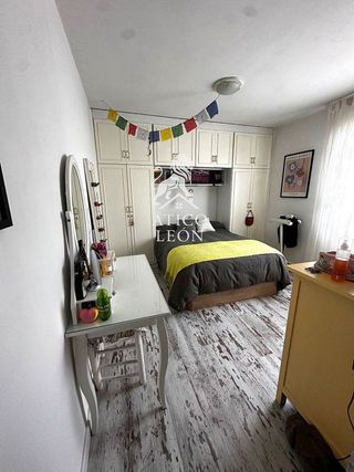 Ático en venta en Trobajo del Camino en San Andrés del Rabanedo