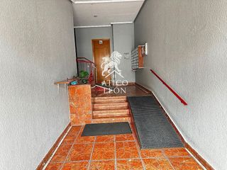 Ático en venta en Trobajo del Camino en San Andrés del Rabanedo