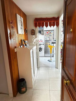 Ático en venta en Trobajo del Camino en San Andrés del Rabanedo