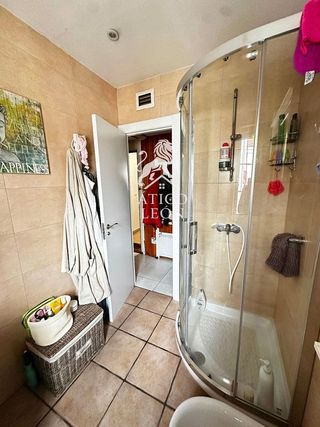 Ático en venta en Trobajo del Camino en San Andrés del Rabanedo