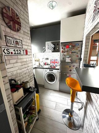 Ático en venta en Trobajo del Camino en San Andrés del Rabanedo